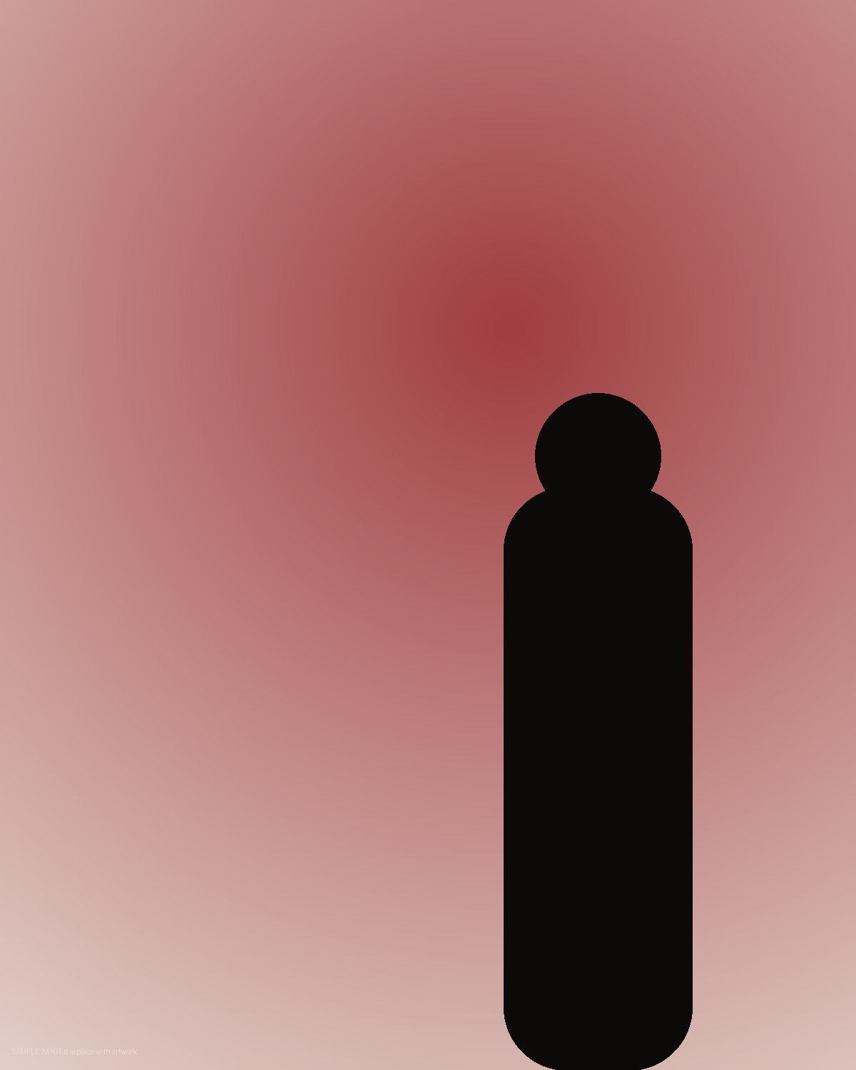Sample placeholder artwork