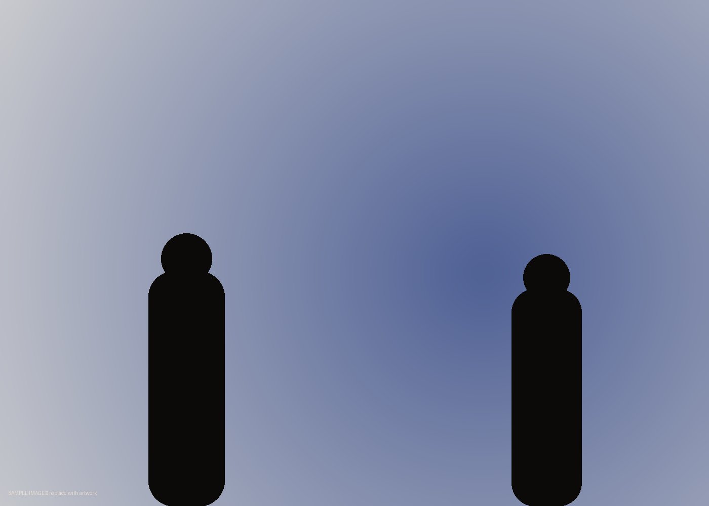 Sample placeholder artwork